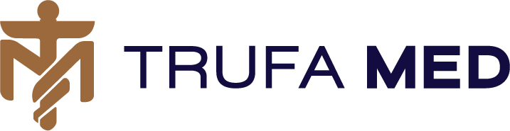 TrufaMED Logo